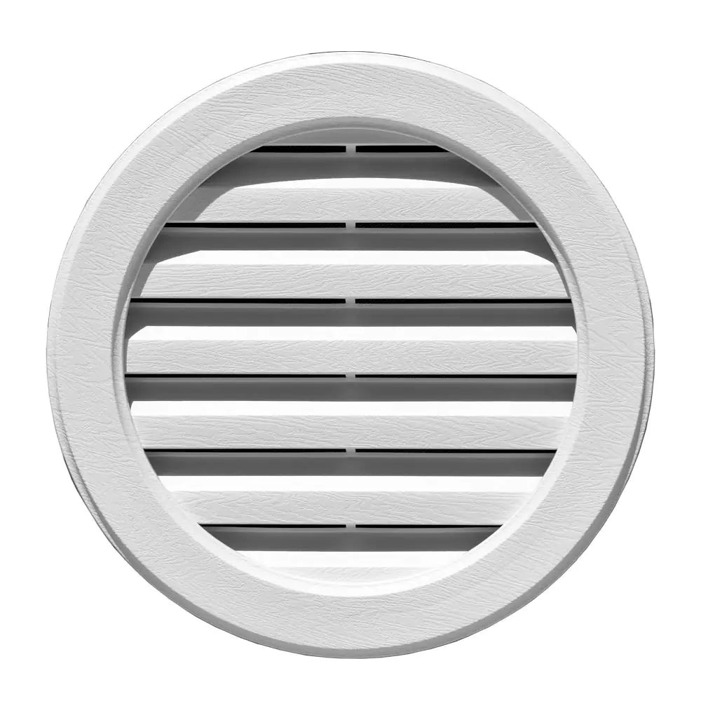 type of roof vent