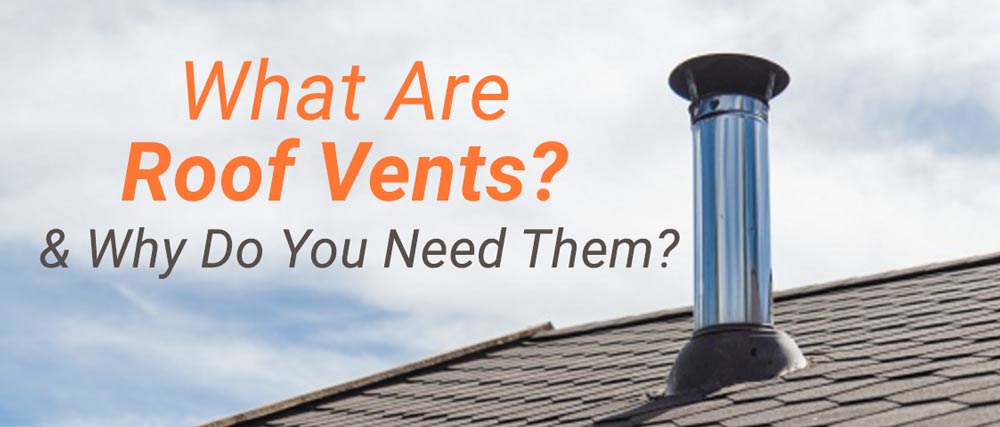 Roof Vent Types