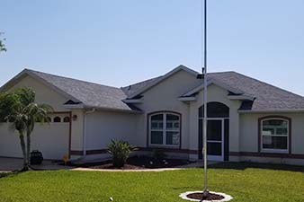 residential roofing contractor in Bradenton, FL