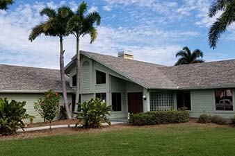 residential roofing contractor in Bradenton, FL