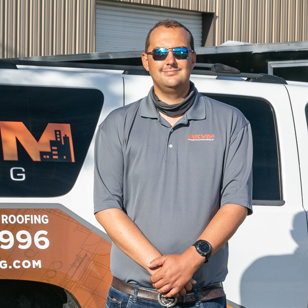 AKVM Roofing Contractor