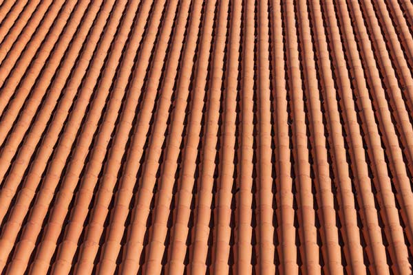 benefits of tile roof